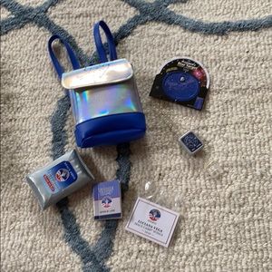 american girl doll luciana’s accessories